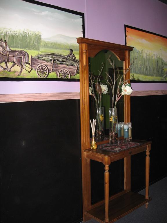Gecko'S Rest Budget Accommodation & Backpackers Mackay Exterior photo